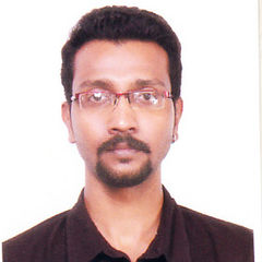 Sunny Suresh Naik, Sr. Network Engineer