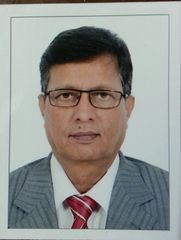 Munawwar Iqbal سيد, customer service specialist Marketing, Import/Export Operatin, And Documentation.