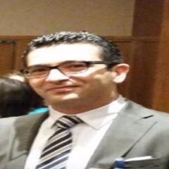 Fadi Ayoub, Sr Ent. Relationship Manager