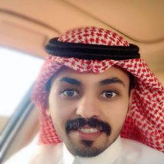 Abdullah Khalead Al-Shuraim, IT Operations Specialist