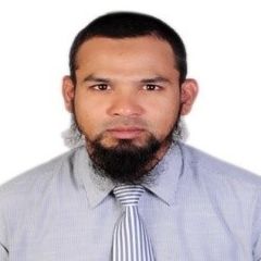 Mohammed Zakiuddin, Corporate Senior Sales Executive (Team Leader)