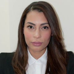 Sumaya Ali, Senior Paralegal