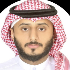 Majed  Alkhormi, Sr.System Engineer 