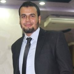 Emad Moustafa, Infrastructure Engineer
