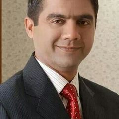 Mahmood محمود, Assistant District Public Prosecutor
