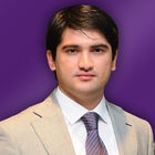 Agshin Isayev, Principal Internal Audit Manager (Fraud Investigator) & Fraud Awareness Coach