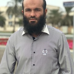 Ibrahim OUARAB