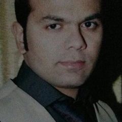 asad pervaiz rai