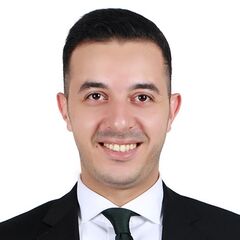 Ahmed Bakr, Senior Sales Advisor 