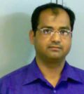 Sanjeevan Roy, Deputy General Manager-HSE