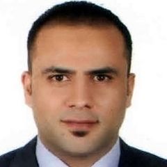 Mostafa Omar,  CUSTOMER SERVICE, LEASING ADMIN ,MALL OPERATION                                                    