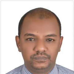 MOHAMMED HUSSEIN MAHMOUD ABDALLA, Health care doctor