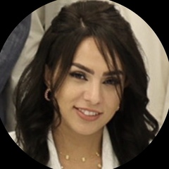 مارفى شحاتة, Senior Investment operations Officer