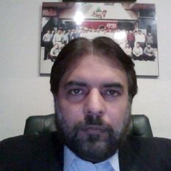 Zaeem Shahid, General Manager Operations