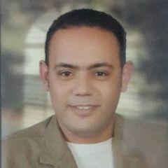 Mohamed Shabaan, Accountant