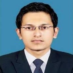 Manaz Nisthar, Business Development - Executive