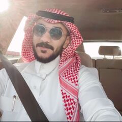 عبدالله محمد المهنا Saudi Arabia