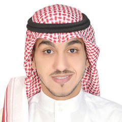 خالد العنزي, Digital branch customer service representative