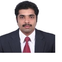 Harikrishnan R K, Accountant