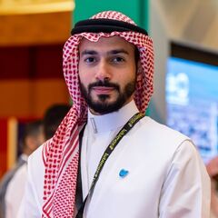 محمد البلبيسي, Logistics and Sales Operations Supervisor A