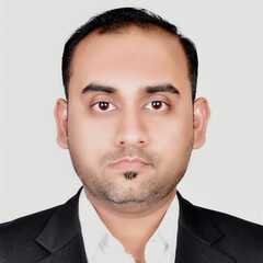Muhammad Usman Faisal, Leisure Travel Sales Consultant