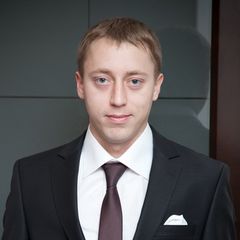 Aleksei Suev, System Administrator