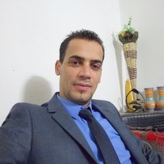 Imed Abbassi