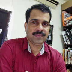 Unni Krishnan