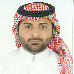 أحمد العنزي, HRIS Specialist