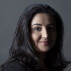 Rasha Hilal, Human Resources Manager