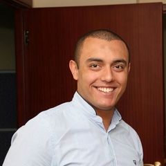 Amr Magdy Moahmed, Supervisor