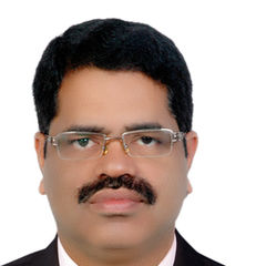 Sreekumar Thottathil