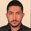 علي حائري, Admin and HR Manager
