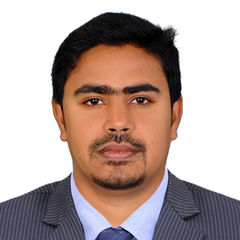 Muhammed Sajeer P pullani
