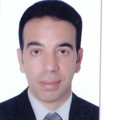 khaled choufchek, المدير التنفيدي