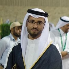 Ahmad Alhashim, Proposal Engineer