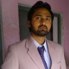 Afzal Muhammad Afzal