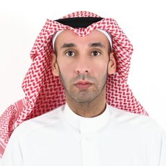 مشعل بن سليمان الربيش, Legal Affairs Manager