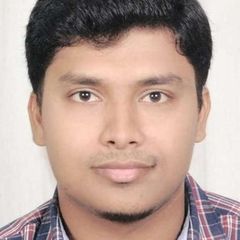 Malay Gupta, ASSISTANT ENGINEER – QA/QC