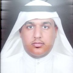 أحمد العطاس, System Analyst