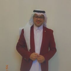 حسن الزهراني, Branch Sales Officer