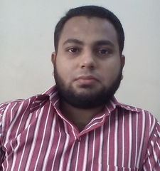 Shadab Shaikh