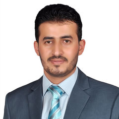 Marwan Ali Abdullah Algahdary, محاسب عام