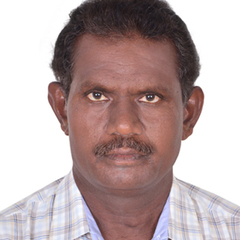 Selvaraj Rajaiah, Senior MEP Project Manager