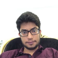 abdualelah madkhali, Trainee - Software Engineer
