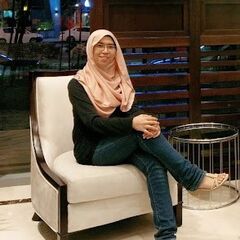 Nur Azleena Abdul Razak