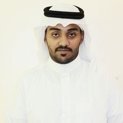 abdulrahman aljohani, Mechanical Engineer