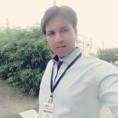 shahir khan, Sr. Sales Executive