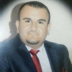Moayad Saleh Mustafa Ramadan, Civil Engineer / Site Engineer