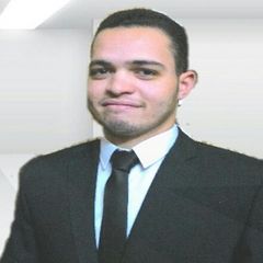 Ibrahim Azizeldine Yaseen Mahmoud, Sales Officer